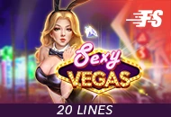 Sexy Vegas - GOODGAMING138