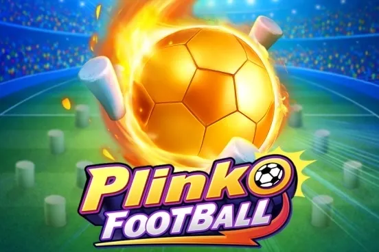 Plinko Football - GOODGAMING138