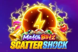 Match Blitz Scatter Shock - GOODGAMING138