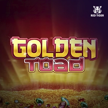 Golden Toad - GOODGAMING138