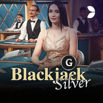 Blackjack Silver G - GOODGAMING138