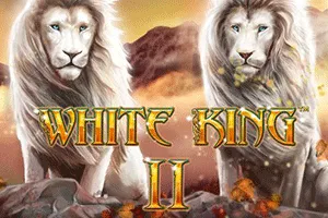 White King II - GOODGAMING138