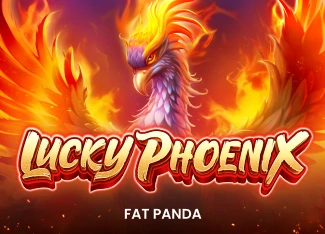 Lucky Phoenix - GOODGAMING138