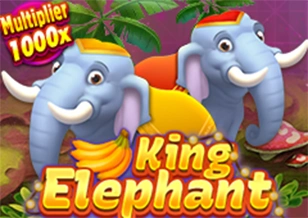 Raja Gajah - GOODGAMING138