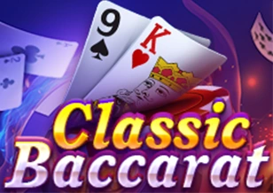 Bakarat Klasik - GOODGAMING138