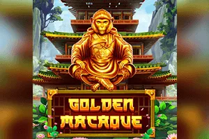 Fire Blaze: Golden Macaque - GOODGAMING138