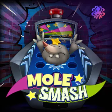 Mole Smash - GOODGAMING138