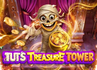 Tuts Treasure Tower - GOODGAMING138