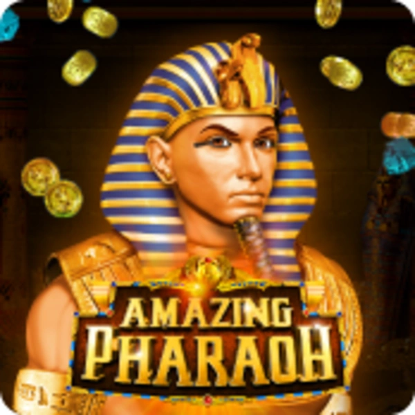 Amazing Pharaoh - GOODGAMING138