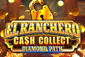 El Ranchero Cash Collect Diamond Path - GOODGAMING138
