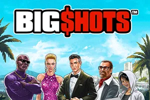 Big Shots - GOODGAMING138