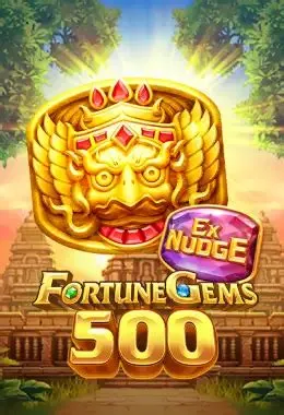 Fortune Gems 500 - GOODGAMING138