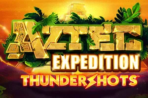 Aztec Expedition - GOODGAMING138