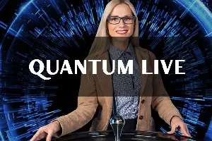 Quantum Roulette - GOODGAMING138
