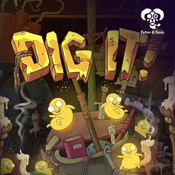 Dig It - GOODGAMING138