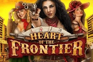 Heart of the Frontier - GOODGAMING138