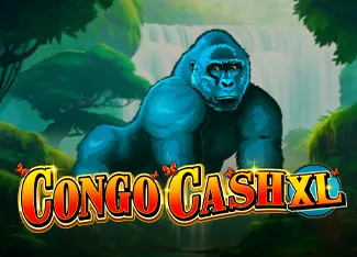 Congo Cash XL - GOODGAMING138