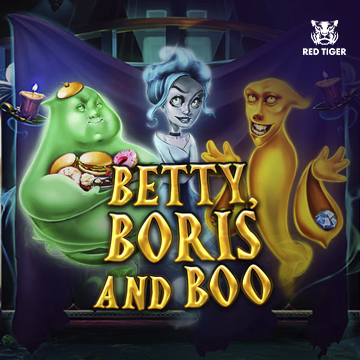 Betty, Boris and Boo - GOODGAMING138