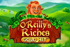 Gold Hit: OReillys Riches - GOODGAMING138