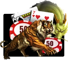 Dragon Tiger - GOODGAMING138