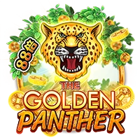THE GOLDEN PANTHER - GOODGAMING138