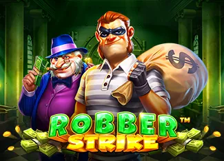 Robber Strike - GOODGAMING138