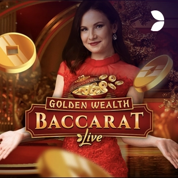 Emperor Golden Wealth Baccarat - GOODGAMING138