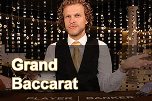 Grand Baccarat - GOODGAMING138