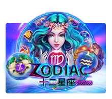 Zodiac Deluxe - GOODGAMING138