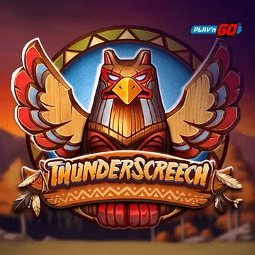 Thunder Screech - GOODGAMING138