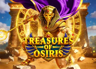 Treasures of Osiris - GOODGAMING138