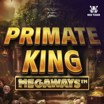 Primate King MegaWays™ - GOODGAMING138