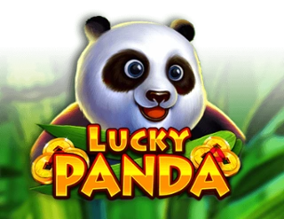 PLAYSTAR : LUCKY PANDA - GOODGAMING138