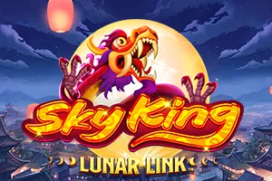 Lunar Link: Sky King - GOODGAMING138