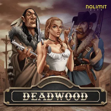 Deadwood xNudge - GOODGAMING138