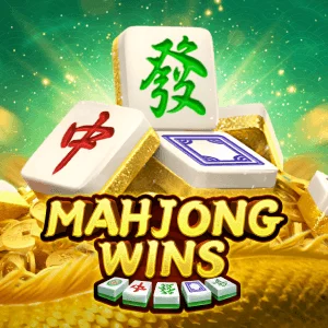 Mahjong Wins - GOODGAMING138