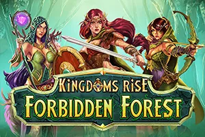 Kingdoms Rise: Forbidden Forest™ - GOODGAMING138