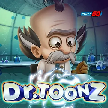 Dr. Toonz - GOODGAMING138