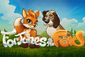 Fortunes of the Fox - GOODGAMING138