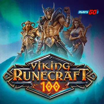 Viking Runecraft 100 - GOODGAMING138