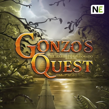 Gonzos Quest - GOODGAMING138