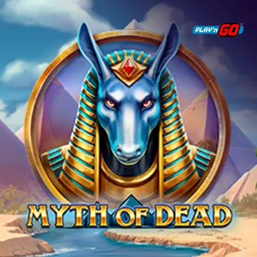 Myth of Dead - GOODGAMING138