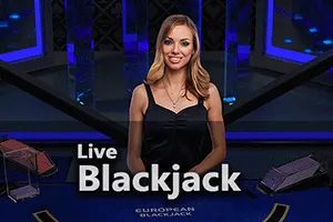 Blackjack 1 - GOODGAMING138