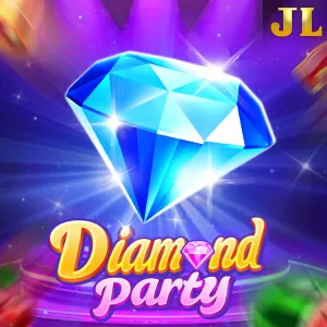 Diamond Party - GOODGAMING138