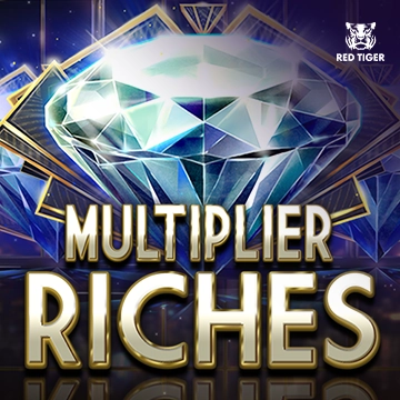 Multiplier Riches - GOODGAMING138