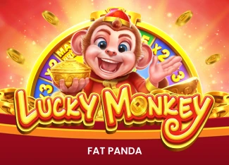 Lucky Monkey - GOODGAMING138