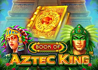 Book of Aztec King - GOODGAMING138