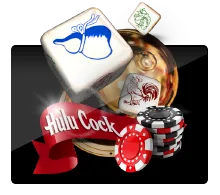 HuLu - GOODGAMING138