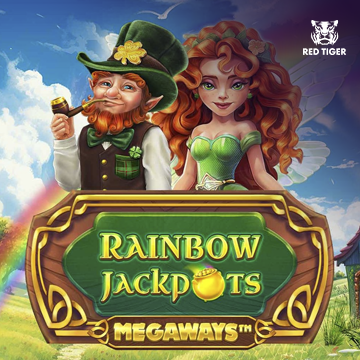 Rainbow Jackpots MegaWays™ - GOODGAMING138