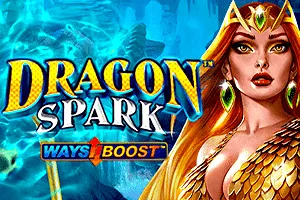 Dragon Spark - GOODGAMING138